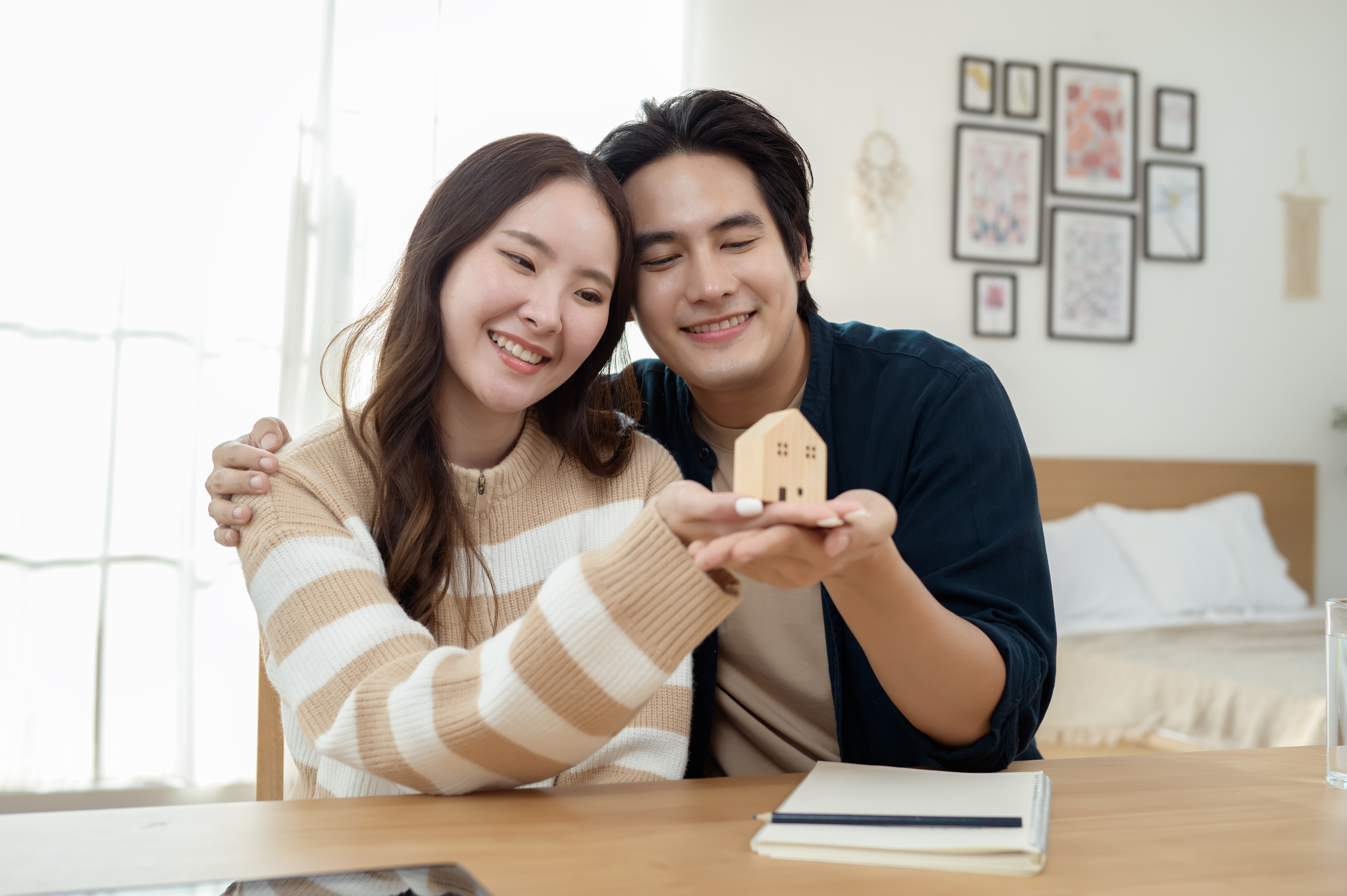 REAL ESTATE MORTGAGE (SANGLA TITULO)